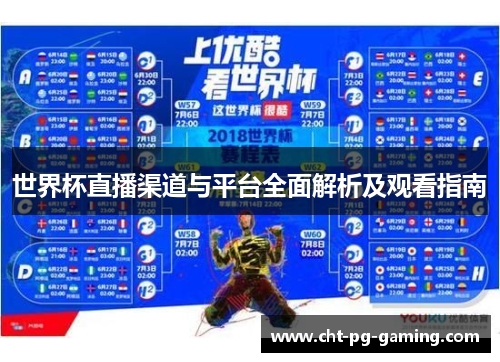 世界杯直播渠道与平台全面解析及观看指南 世界杯直播渠道与平台全面解析及观看指南